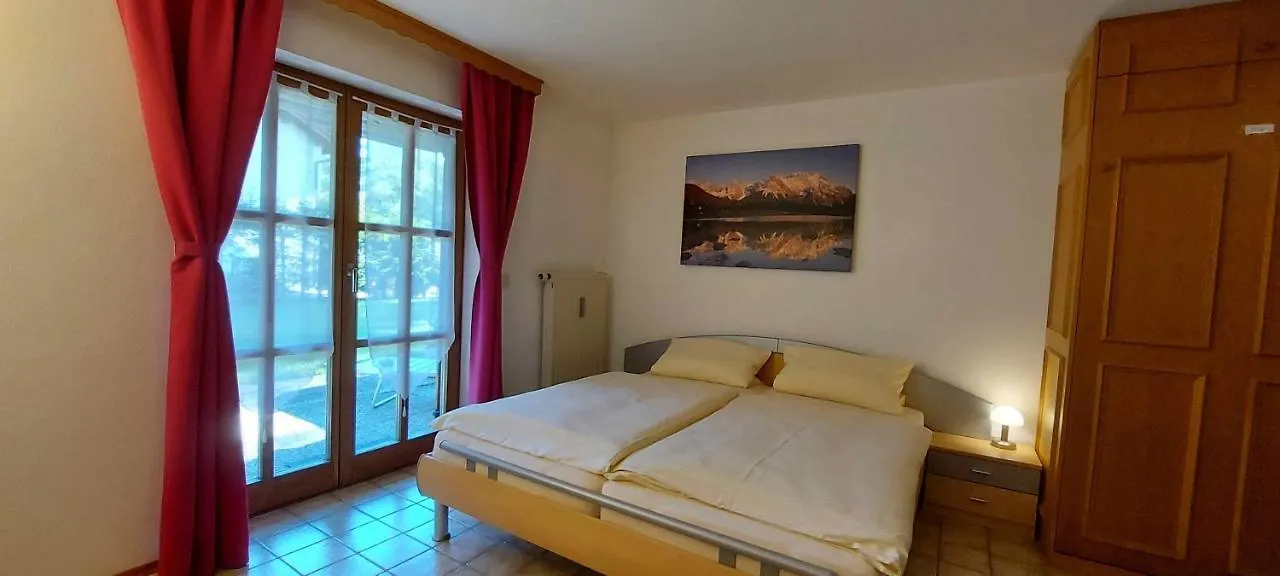 Ferienwohnungen Romeo-Julio-Mittenwald 0*, Mittenwald Germany